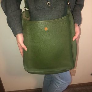Hermès Vespa Bag